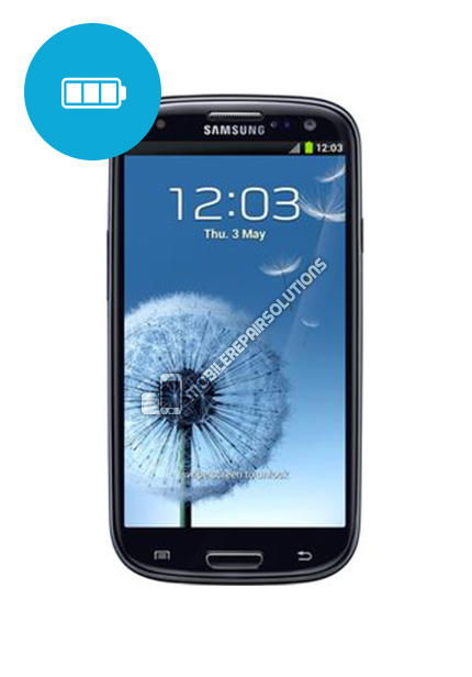 Zonder twijfel donker Beter Samsung Galaxy S3 Accu reparatie | Mobilerepairsolutions