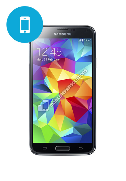 Een zin Heup piek Samsung Galaxy S5 Touchscreen / LCD scherm reparatie | Mobilerepairsolutions
