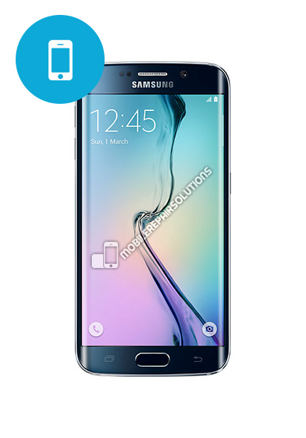 band deed het aanval Samsung Galaxy S6 Edge scherm reparatie | Mobilerepairsolutions
