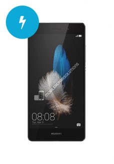 Dij Ontstaan tofu Huawei P8 Lite Touchscreen / LCD scherm reparatie | Mobilerepairsolutions