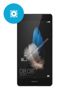 Torrent bagageruimte Pathologisch Huawei P8 Lite Touchscreen / LCD scherm reparatie | Mobilerepairsolutions