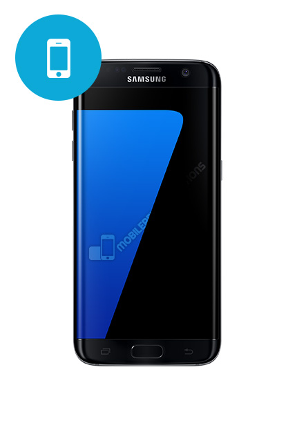 Samsung S7 Edge reparatie Mobilerepairsolutions Sittard