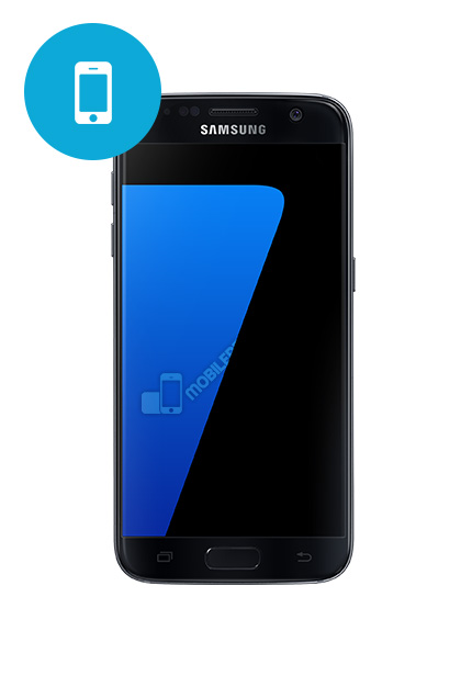 Slim handboeien operatie Samsung Galaxy S7 scherm reparatie | Mobilerepairsolutions