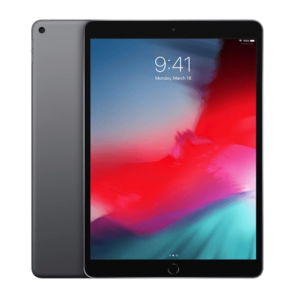 iPad Air 2019