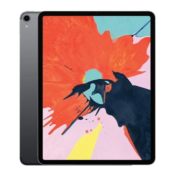 iPad Pro 2018