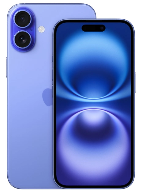 De nieuwe iPhone 16 Pro